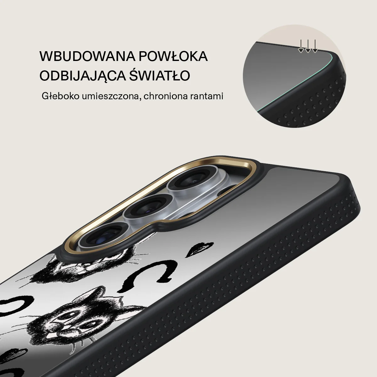 Hocus Pocus - Samsung Galaxy S26 Ultra Etui - Image 43