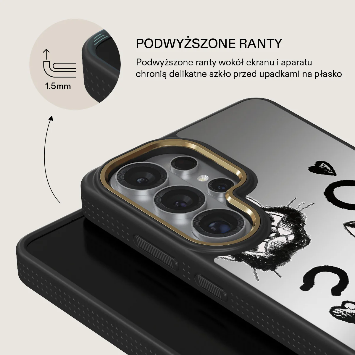 Hocus Pocus - Samsung Galaxy S26 Ultra Etui - Image 44