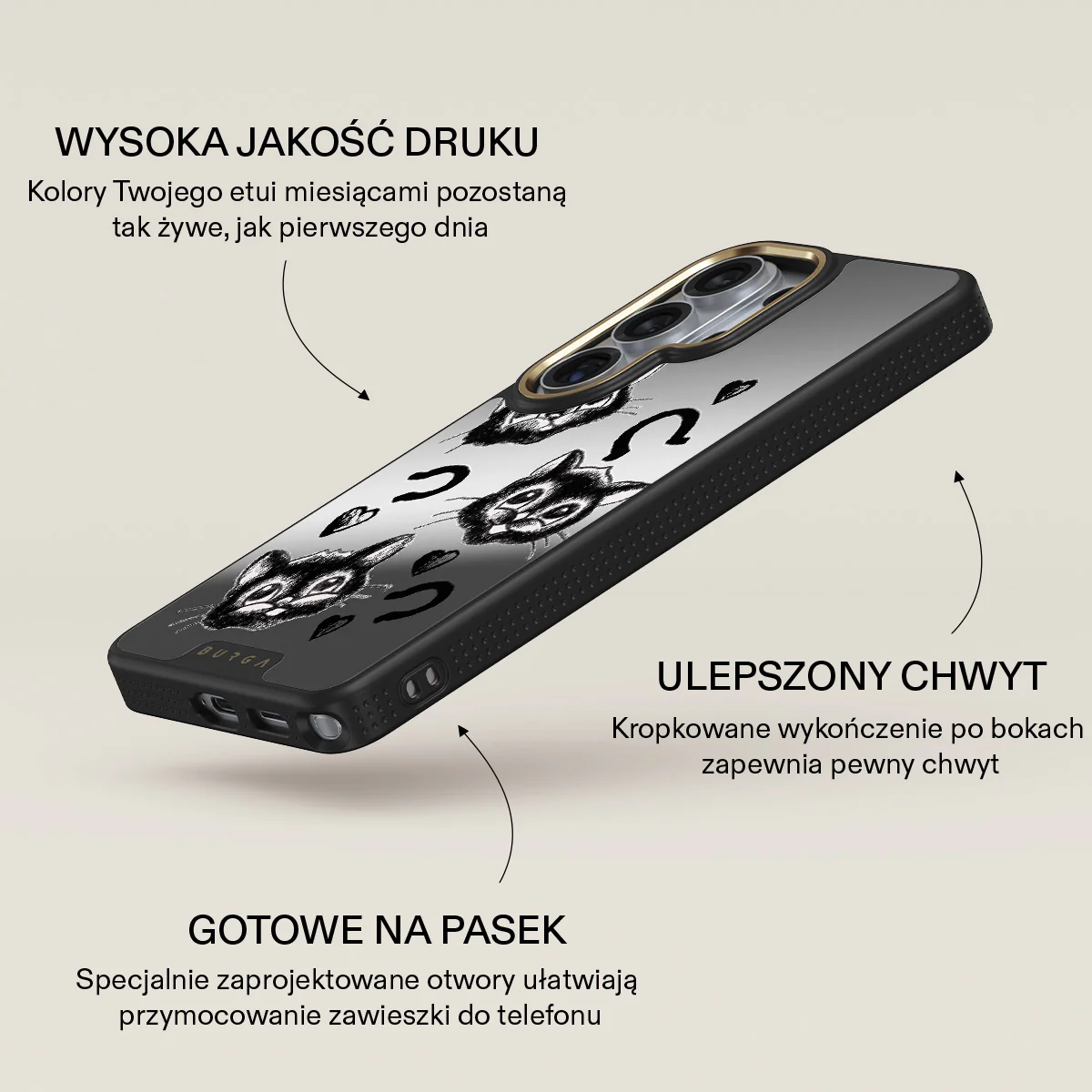 Hocus Pocus - Samsung Galaxy S26 Ultra Etui - Image 45
