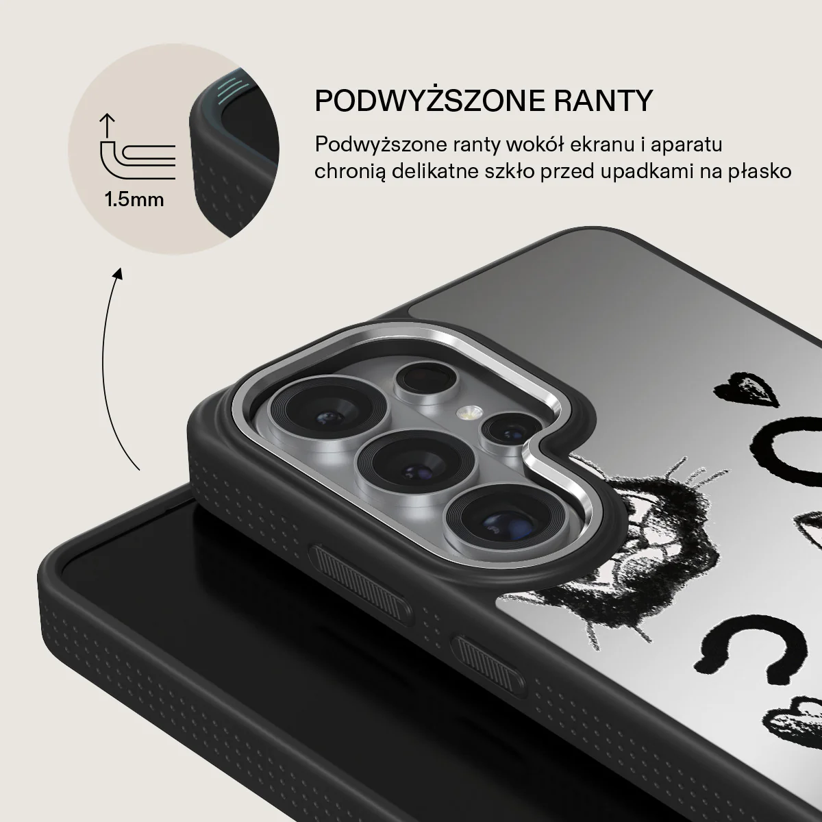 Hocus Pocus - Samsung Galaxy S26 Ultra Etui - Image 60