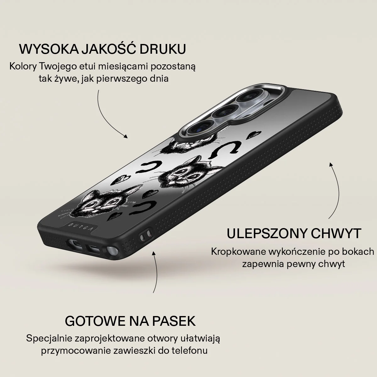 Hocus Pocus - Samsung Galaxy S26 Ultra Etui - Image 61