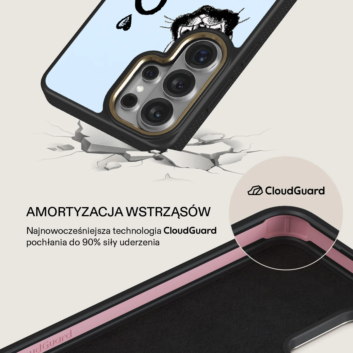 Hocus Pocus - Samsung Galaxy S26 Ultra Etui - Image 7