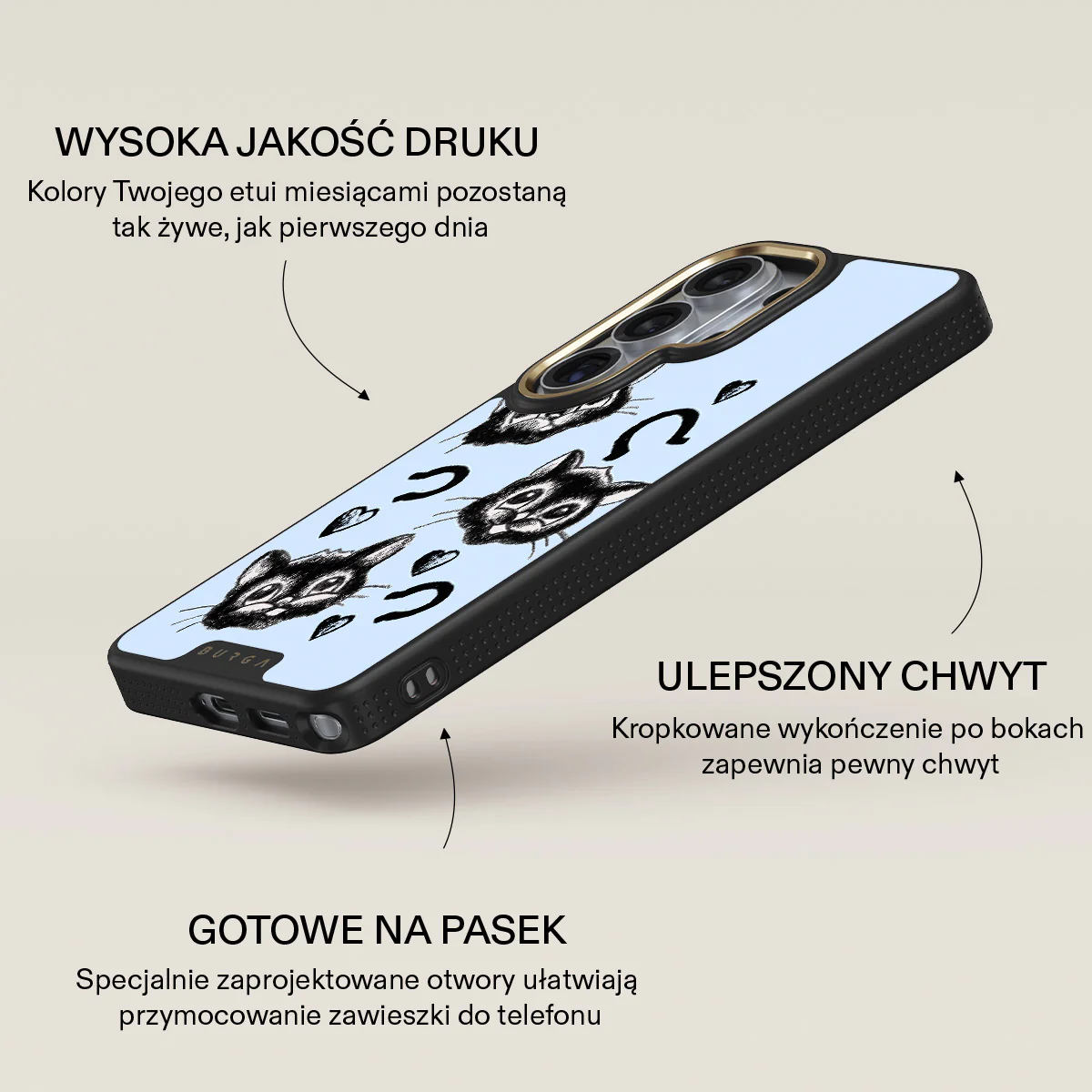 Hocus Pocus - Samsung Galaxy S26 Ultra Etui - Image 9