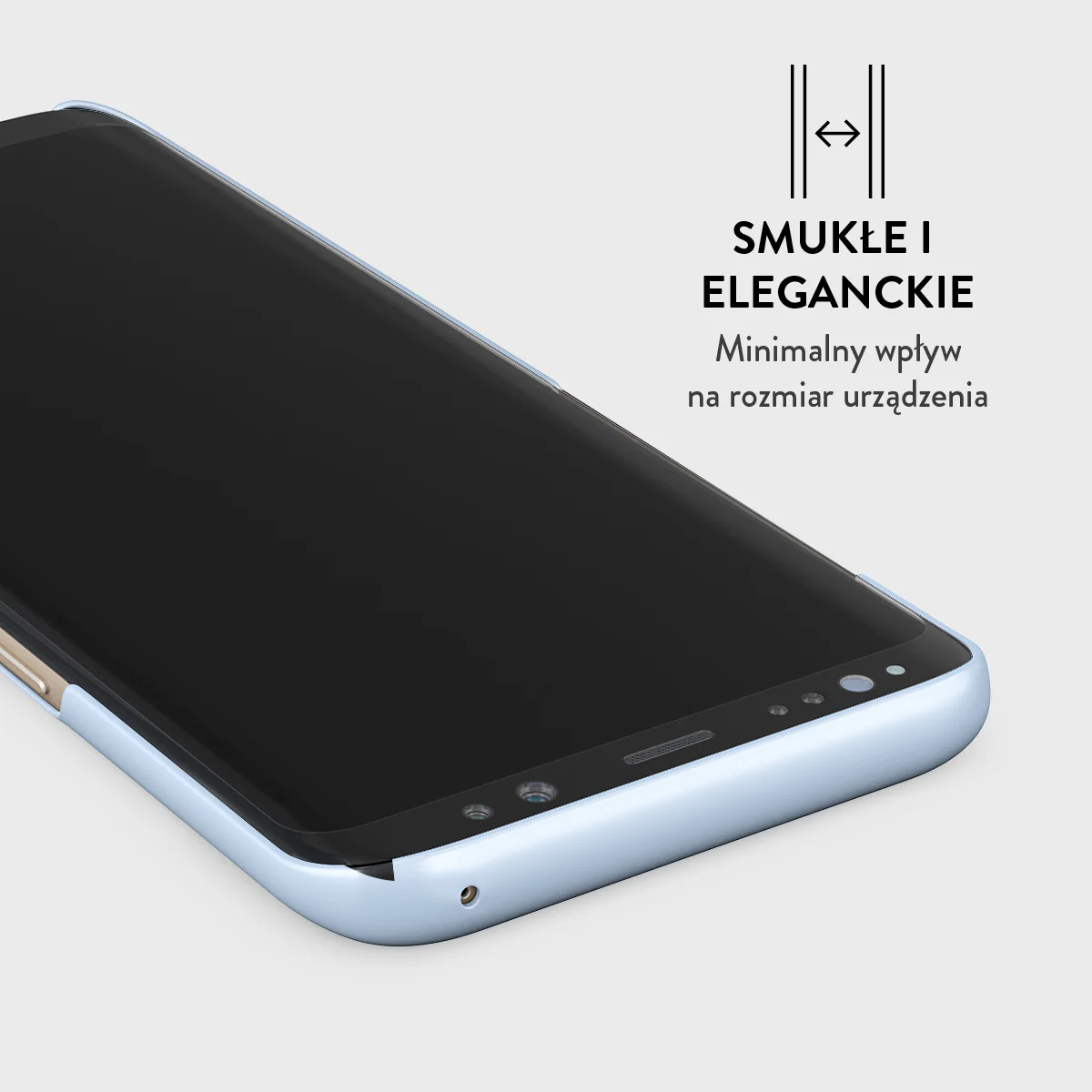 Hocus Pocus - Samsung Galaxy S8 Etui - Image 4