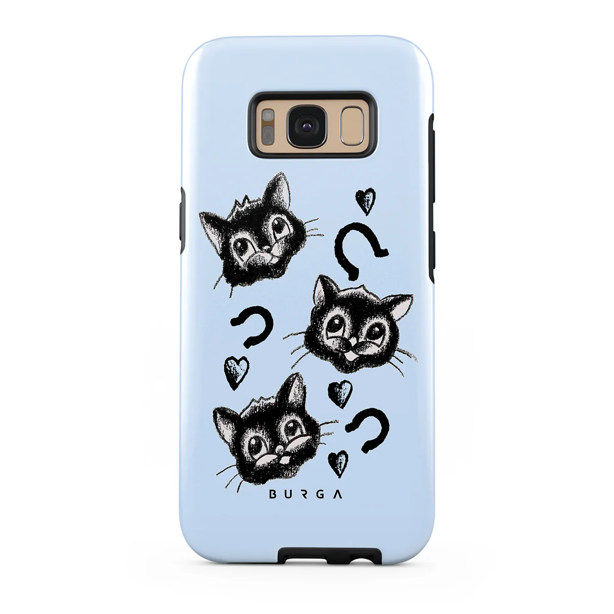 Hocus Pocus - Samsung Galaxy S8 Etui - Image 5