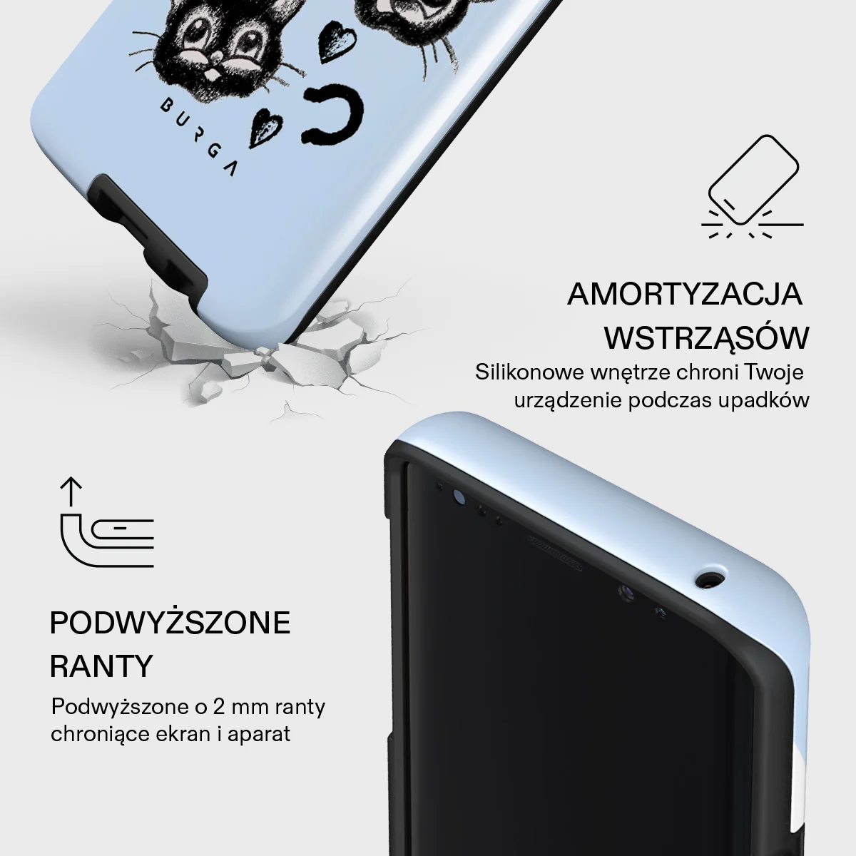Hocus Pocus - Samsung Galaxy S8 Etui - Image 8