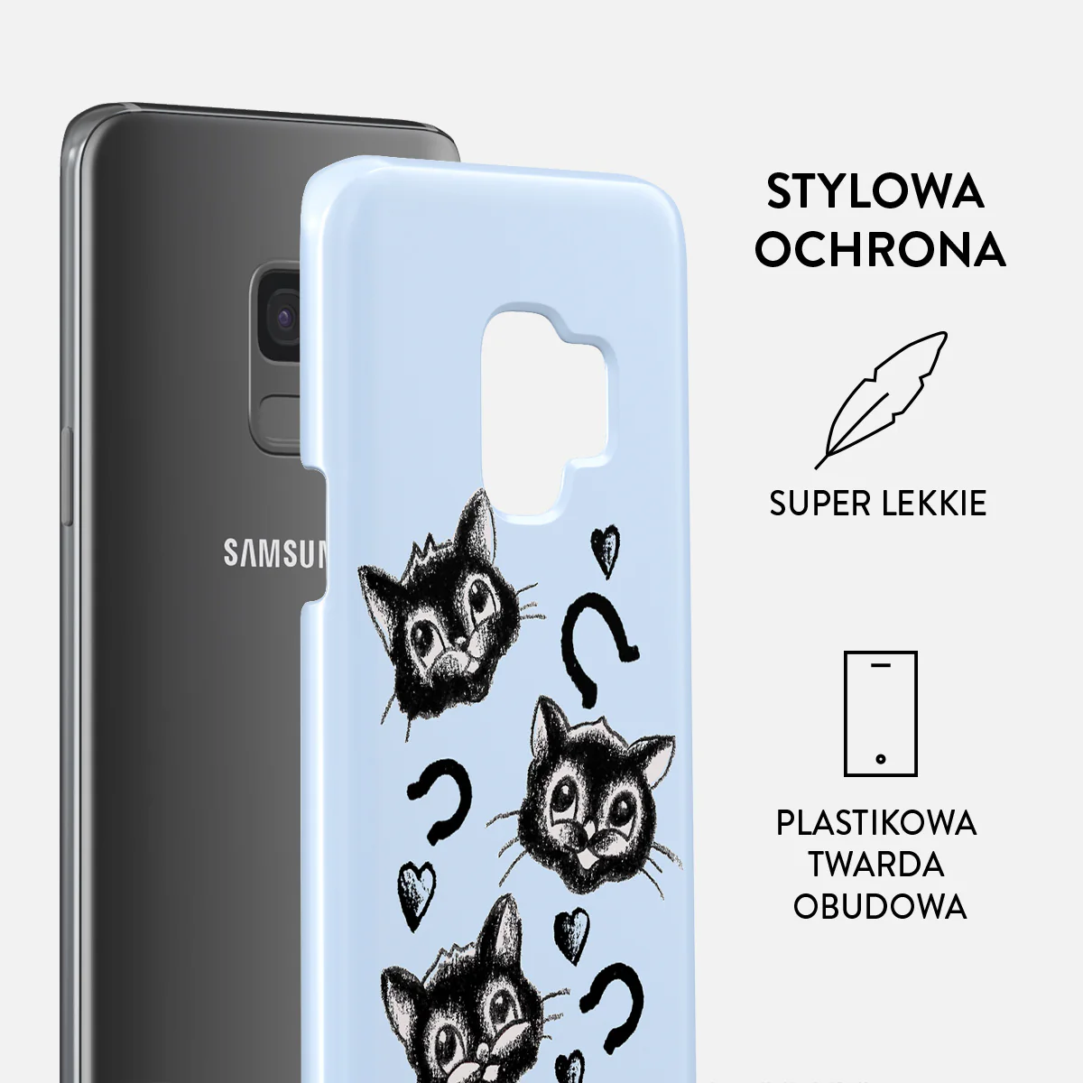 Hocus Pocus - Samsung Galaxy S9 Etui - Image 2