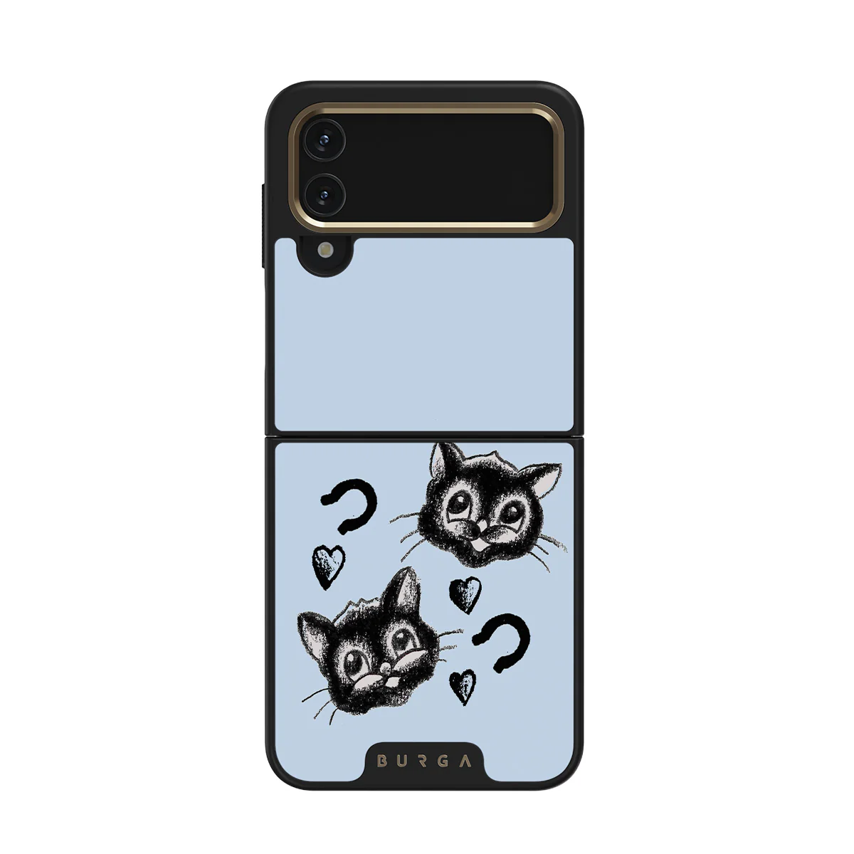 Hocus Pocus - Samsung Galaxy Z Flip 4 Etui - Image 14