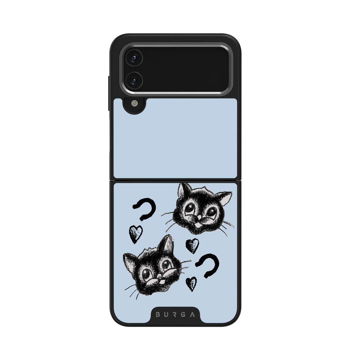 Hocus Pocus - Samsung Galaxy Z Flip 4 Etui - Image 20