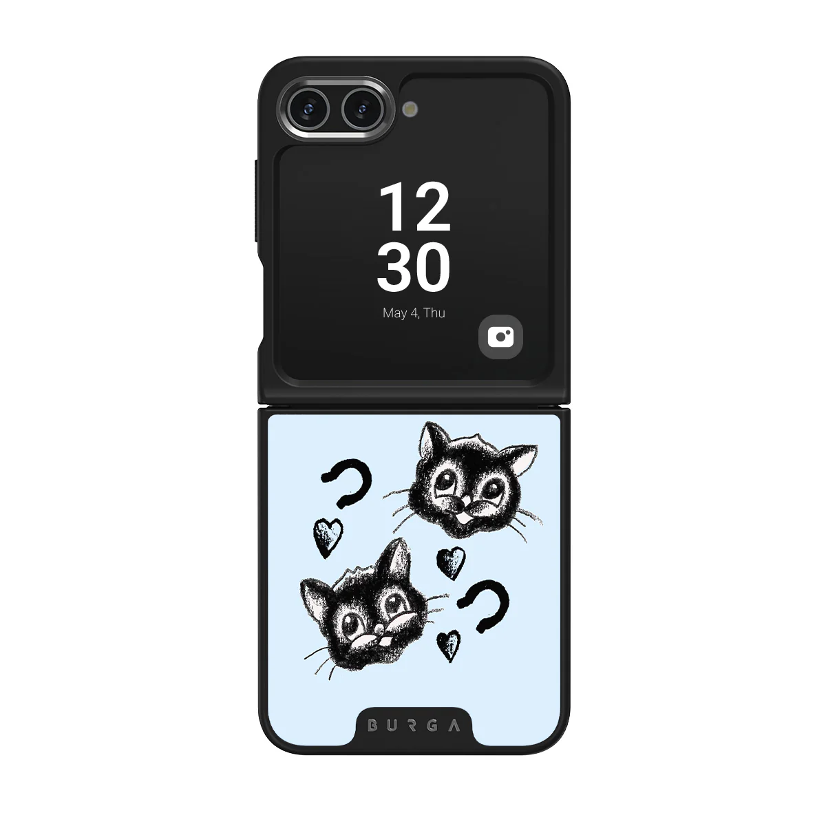 Hocus Pocus - Samsung Galaxy Z Flip 5 Etui - Image 15