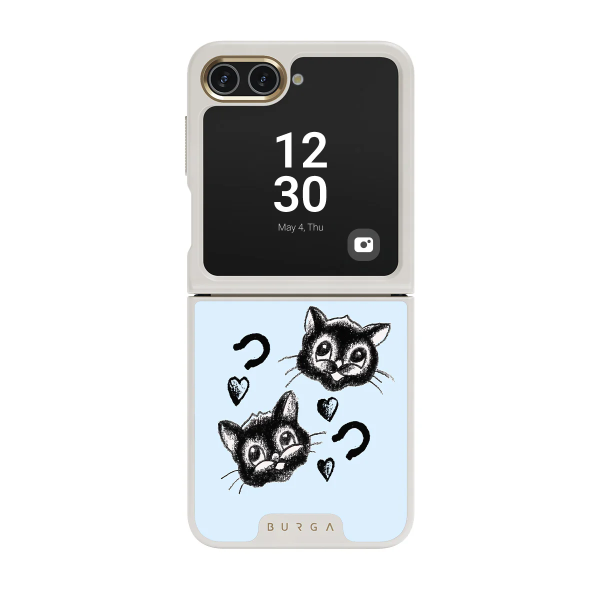 Hocus Pocus - Samsung Galaxy Z Flip 5 Etui - Image 22