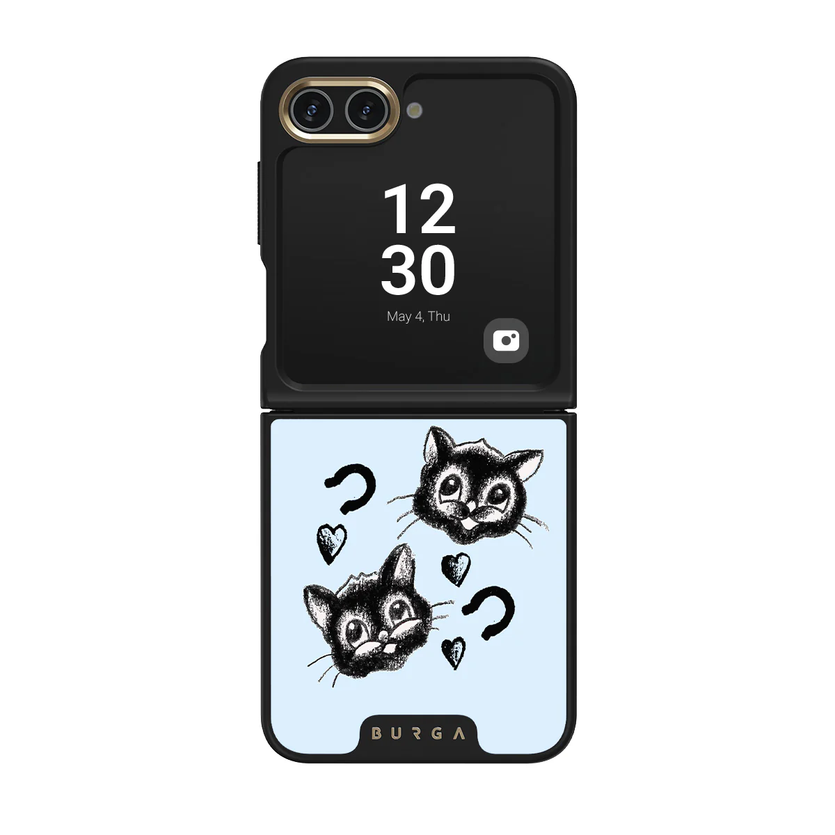 Hocus Pocus - Samsung Galaxy Z Flip 5 Etui - Image 8