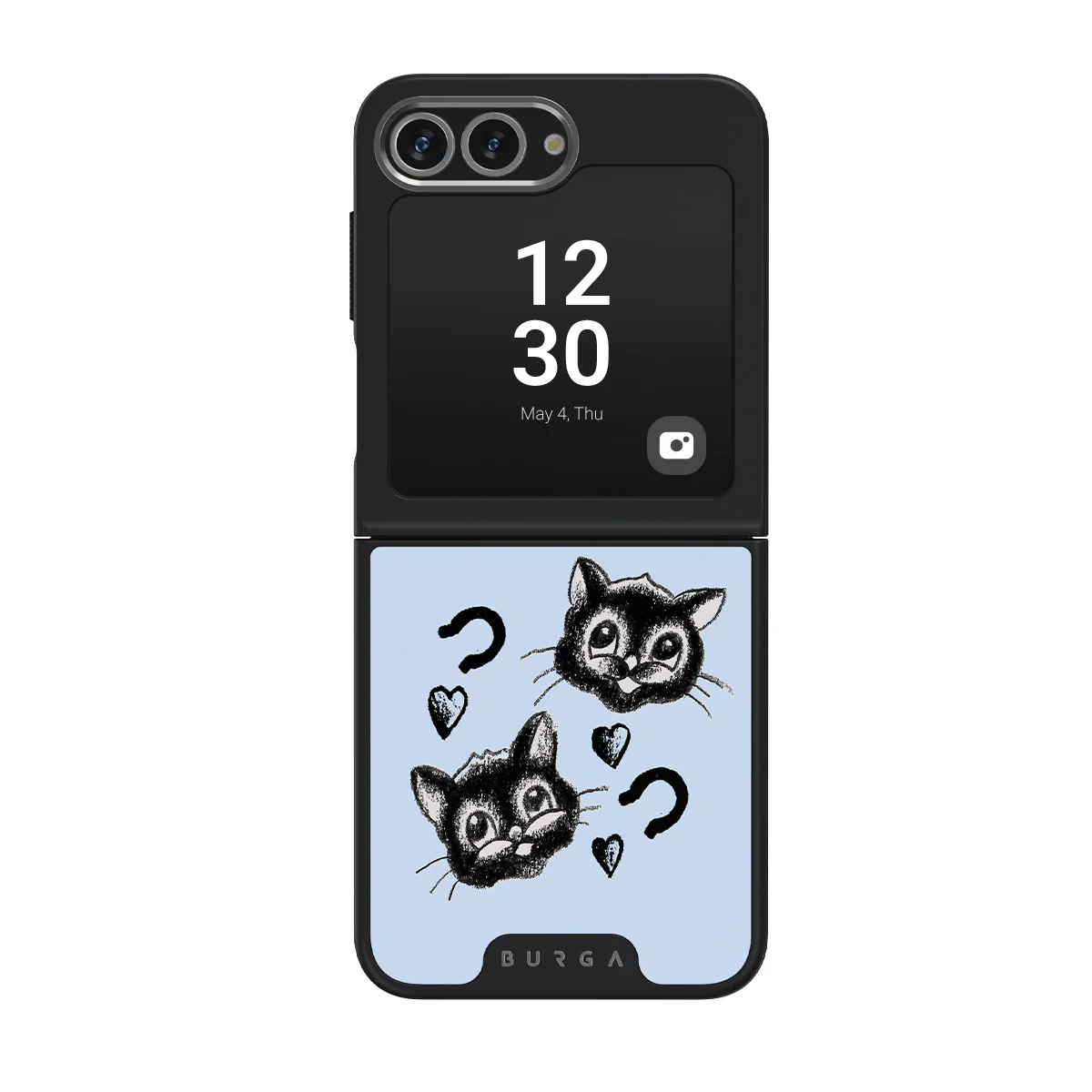 Hocus Pocus - Samsung Galaxy Z Flip 6 Etui - Image 13