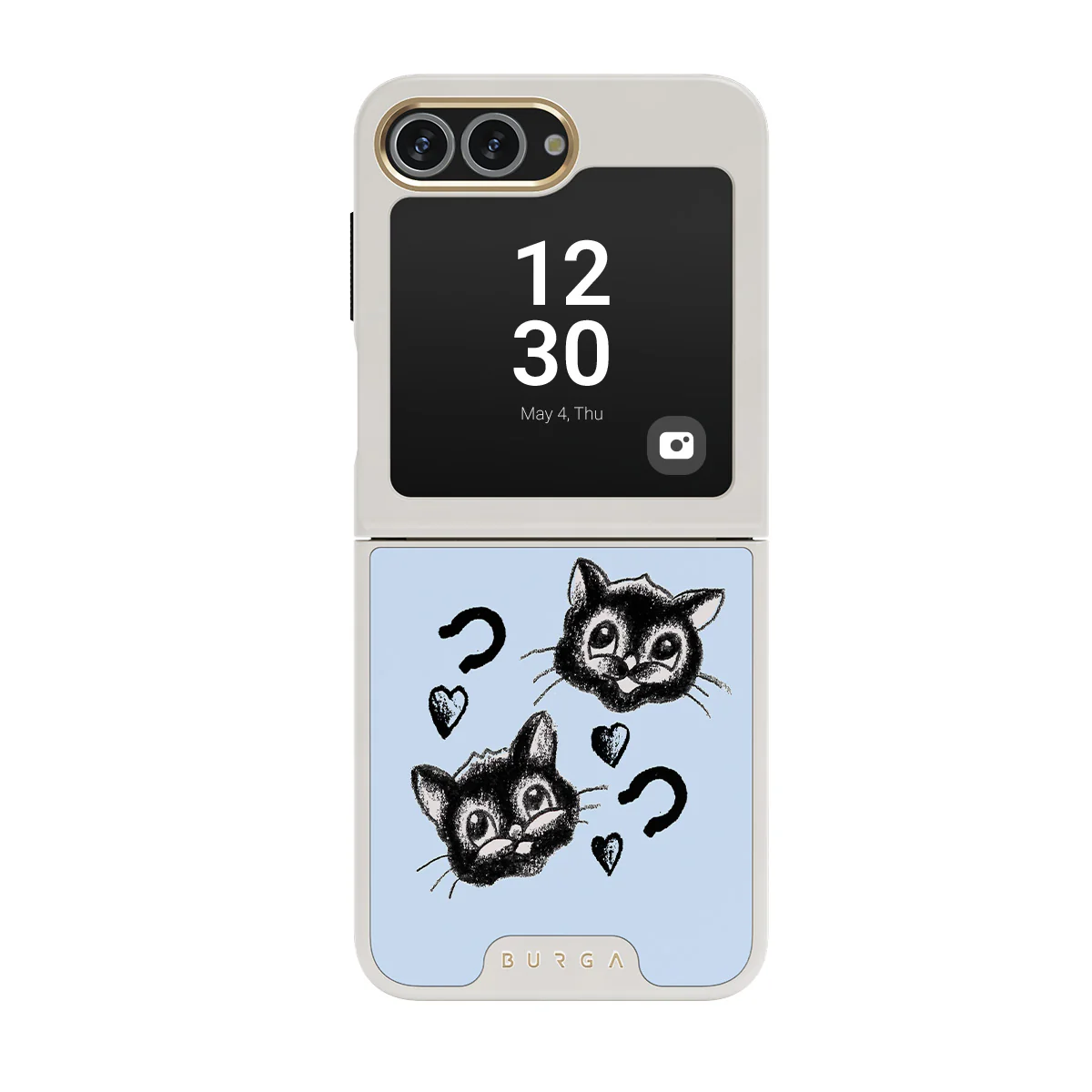 Hocus Pocus - Samsung Galaxy Z Flip 6 Etui - Image 20