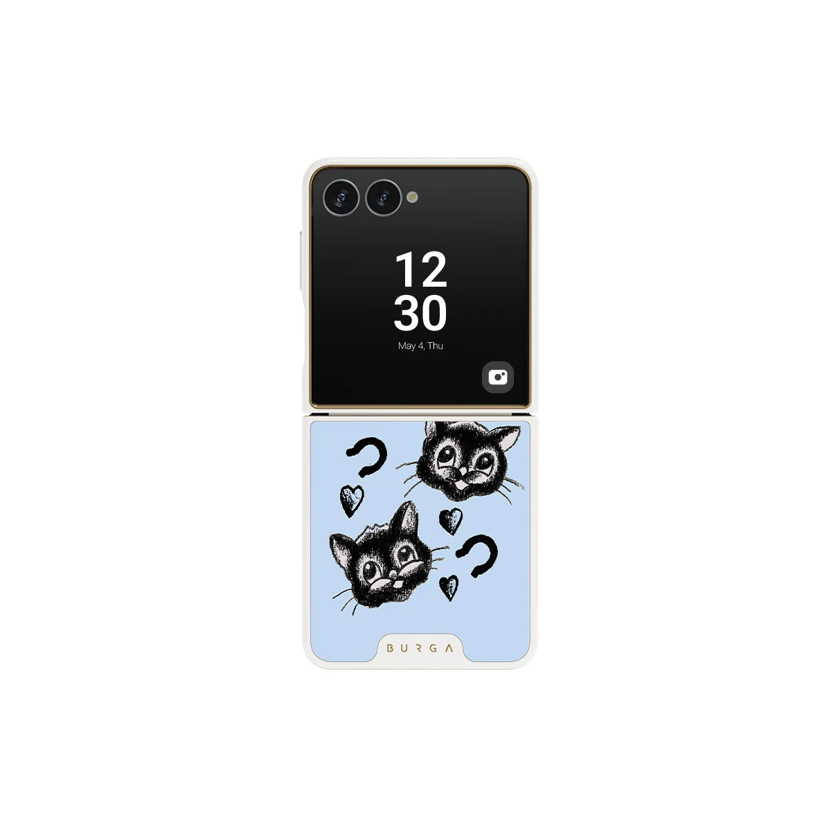 Hocus Pocus - Samsung Galaxy Z Flip 7 Etui - Image 19