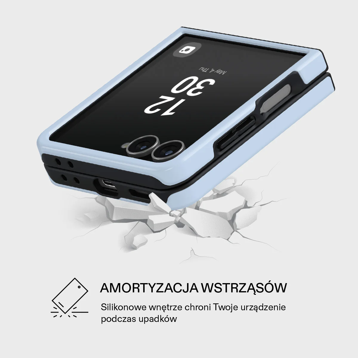 Hocus Pocus - Samsung Galaxy Z Flip 7 Etui - Image 4