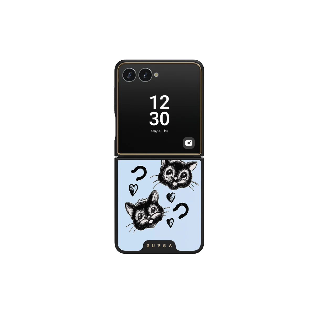 Hocus Pocus - Samsung Galaxy Z Flip 7 Etui - Image 5