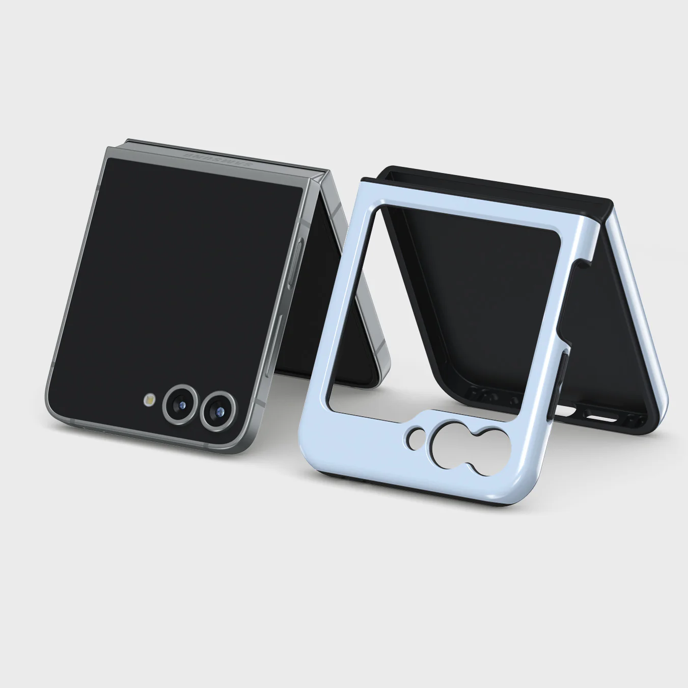 Hocus Pocus - Samsung Galaxy Z Flip 7 FE Etui - Image 5