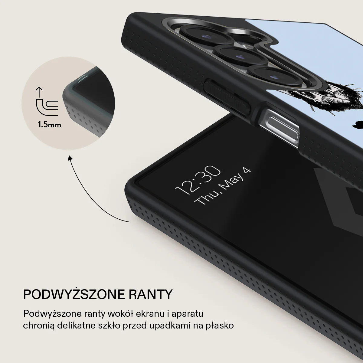 Hocus Pocus - Samsung Galaxy Z Fold 6 Etui - Image 11