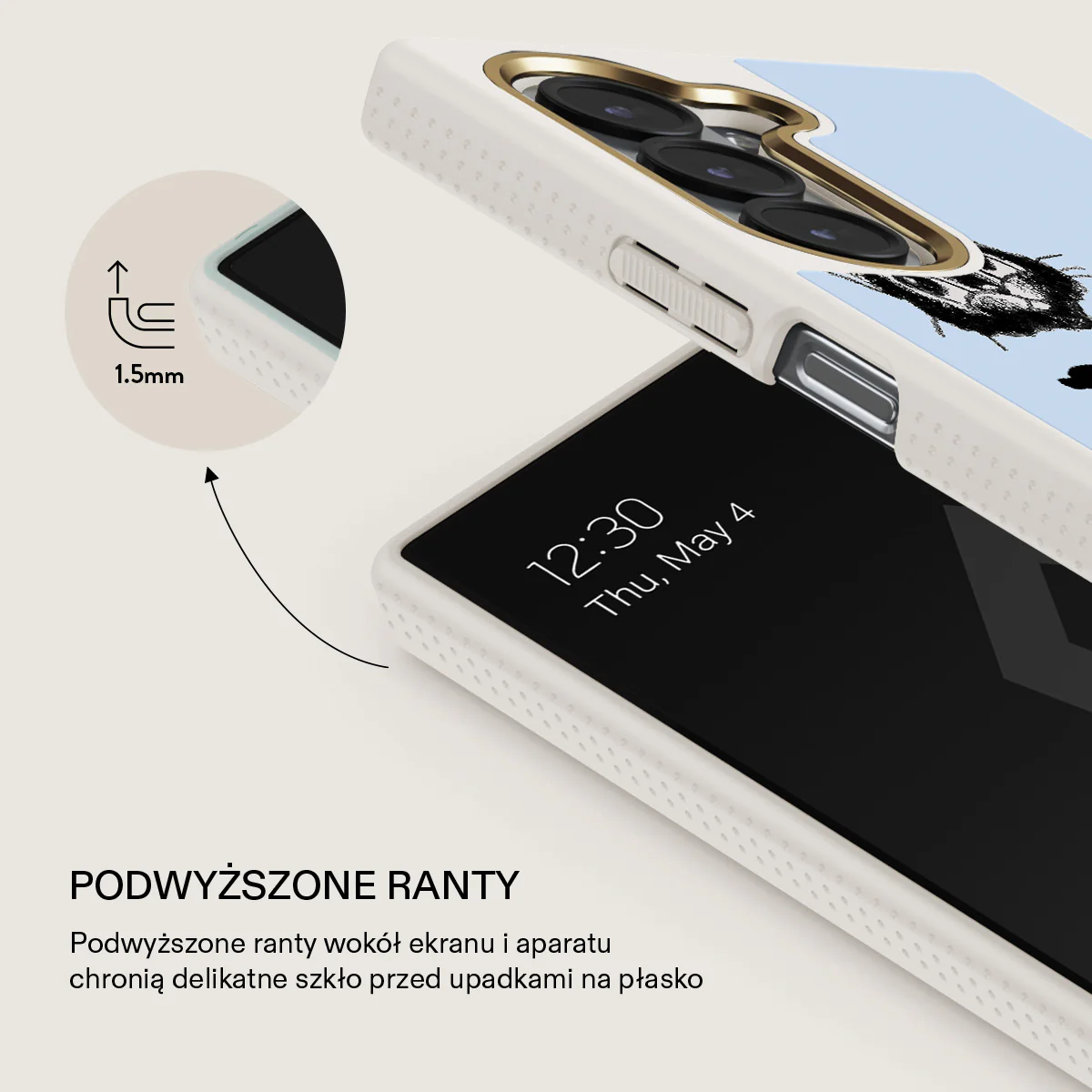 Hocus Pocus - Samsung Galaxy Z Fold 6 Etui - Image 18