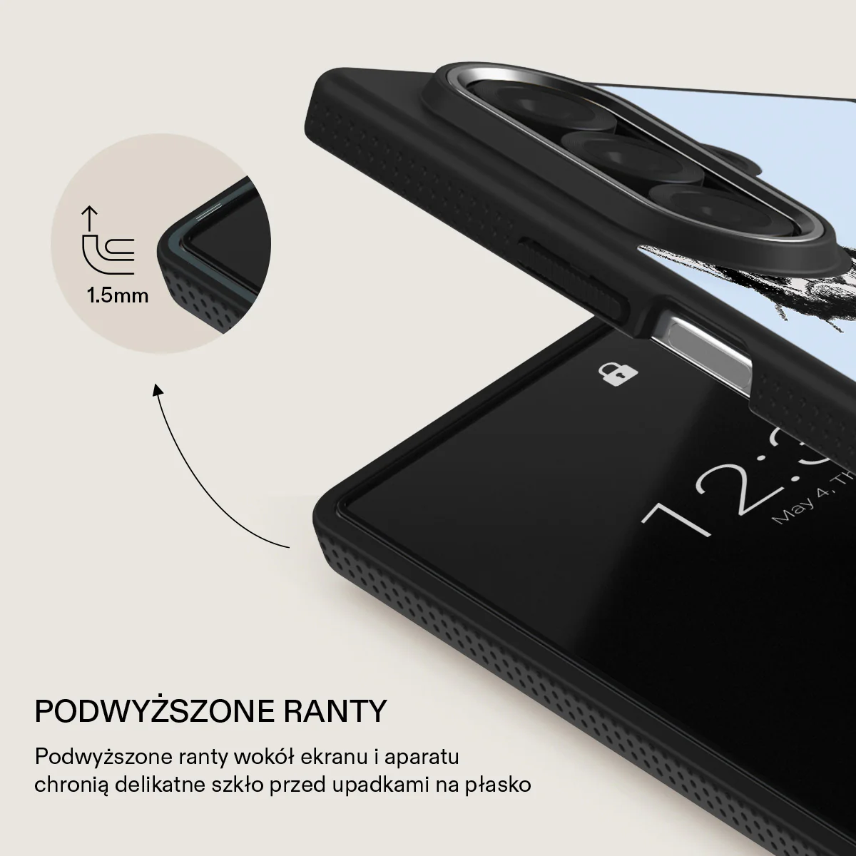 Hocus Pocus - Samsung Galaxy Z Fold 7 Etui - Image 11