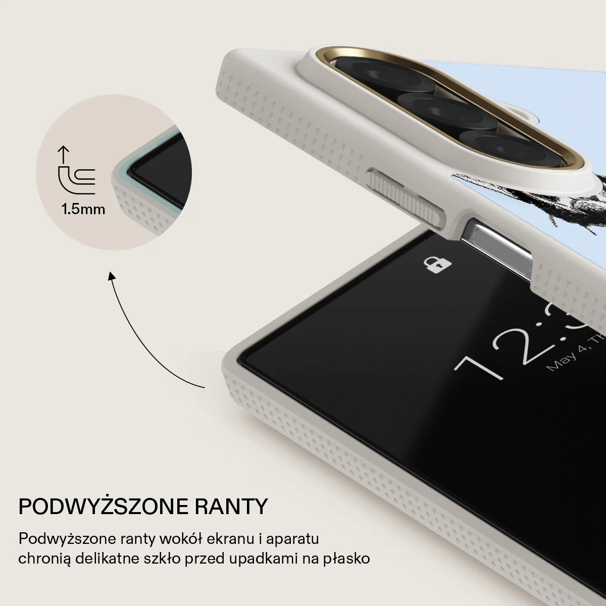 Hocus Pocus - Samsung Galaxy Z Fold 7 Etui - Image 18