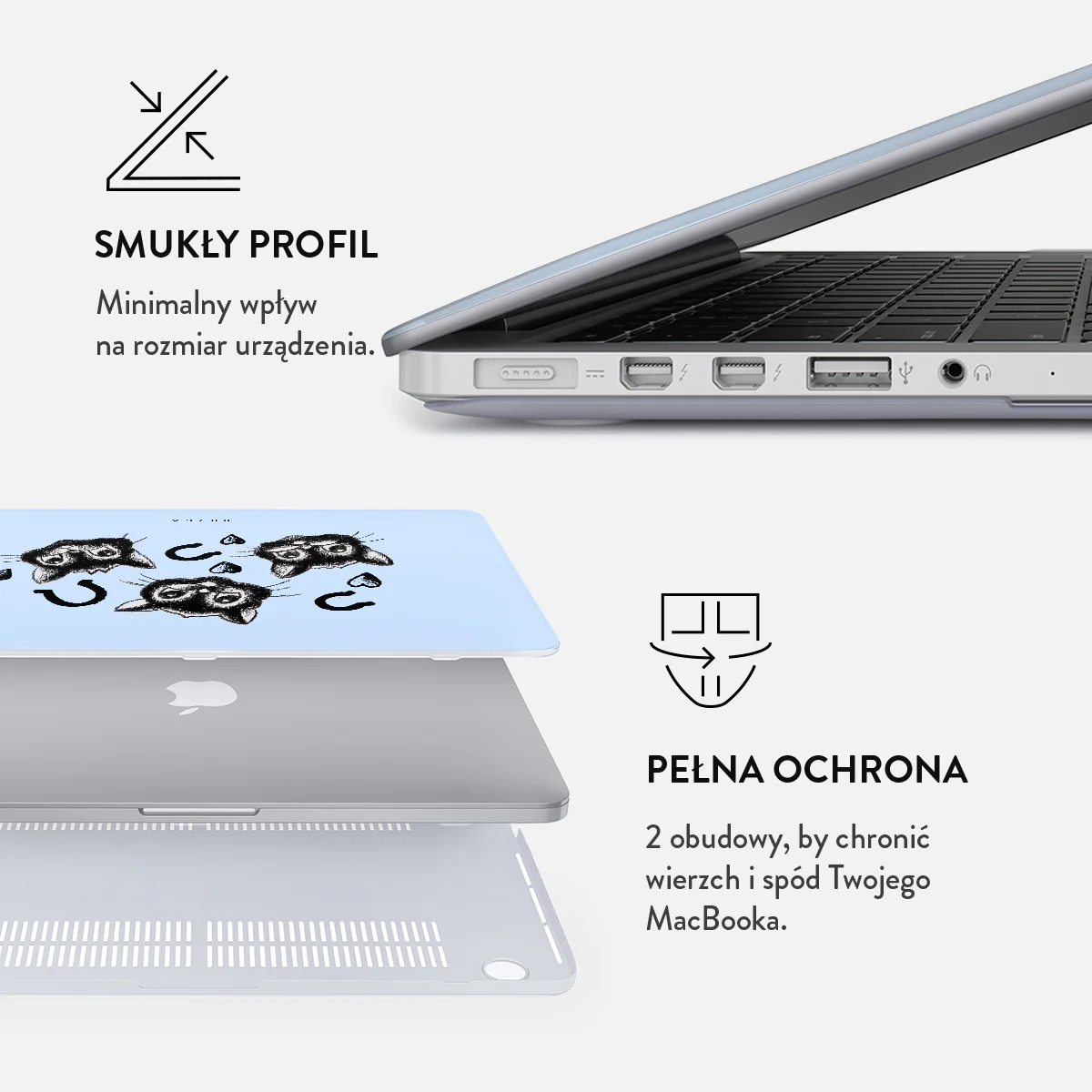 Hocus Pocus - Twarde etui do MacBooka - Image 17