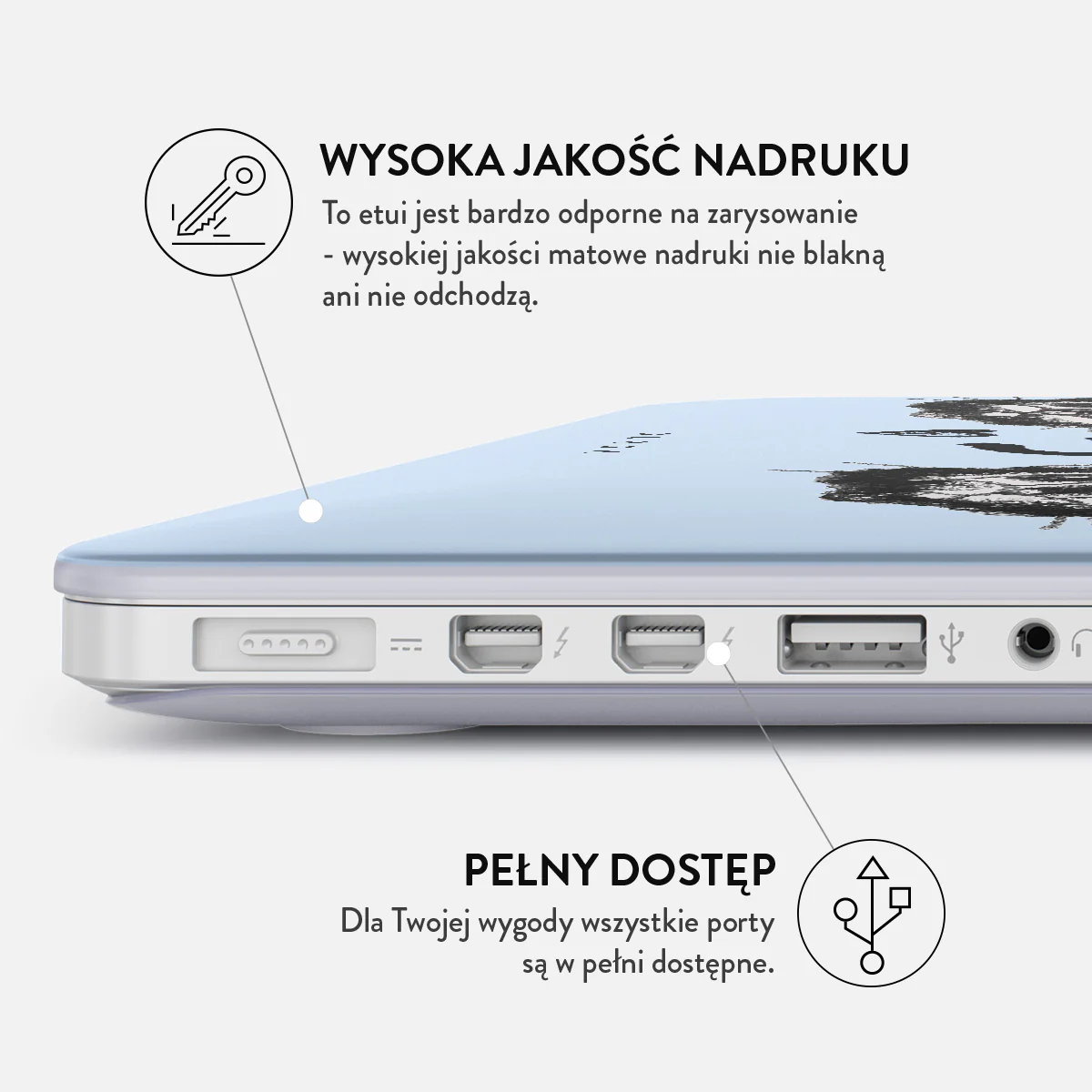 Hocus Pocus - Twarde etui do MacBooka - Image 19