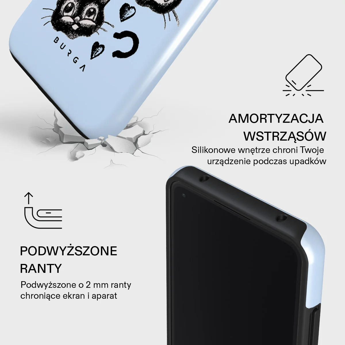 Hocus Pocus - Xiaomi 11 Lite 5G NE Etui - Image 4