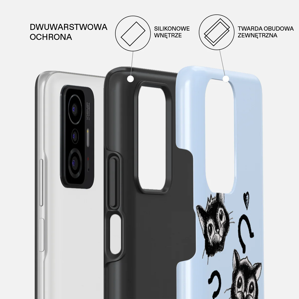 Hocus Pocus - Xiaomi 11T / 11T Pro Etui - Image 2