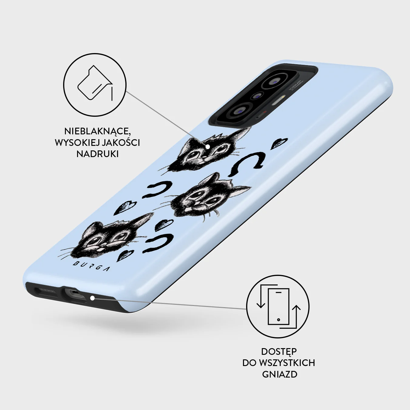 Hocus Pocus - Xiaomi 11T / 11T Pro Etui - Image 3