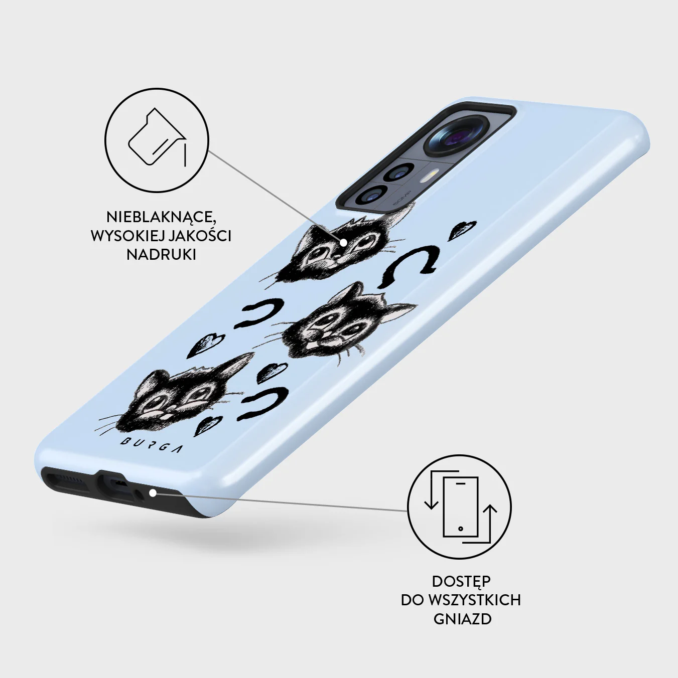 Hocus Pocus - Xiaomi 12 Etui - Image 3