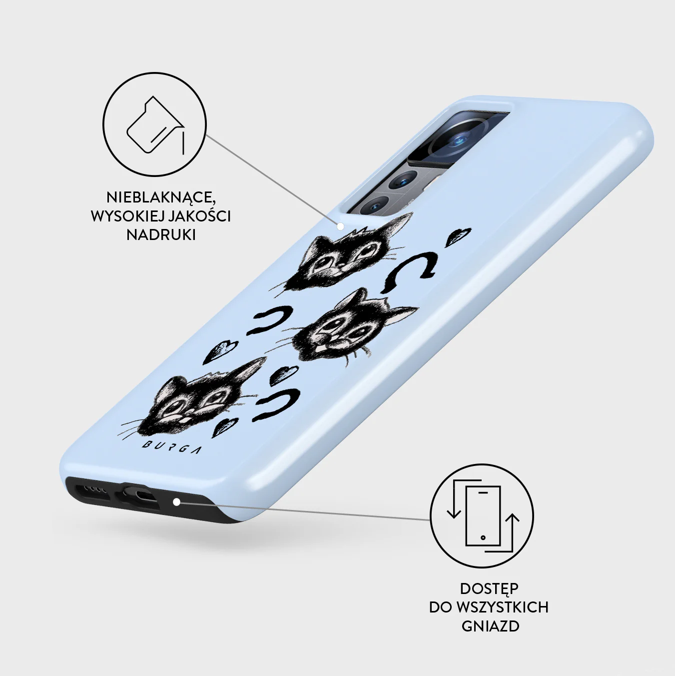 Hocus Pocus - Xiaomi 12T Etui - Image 3