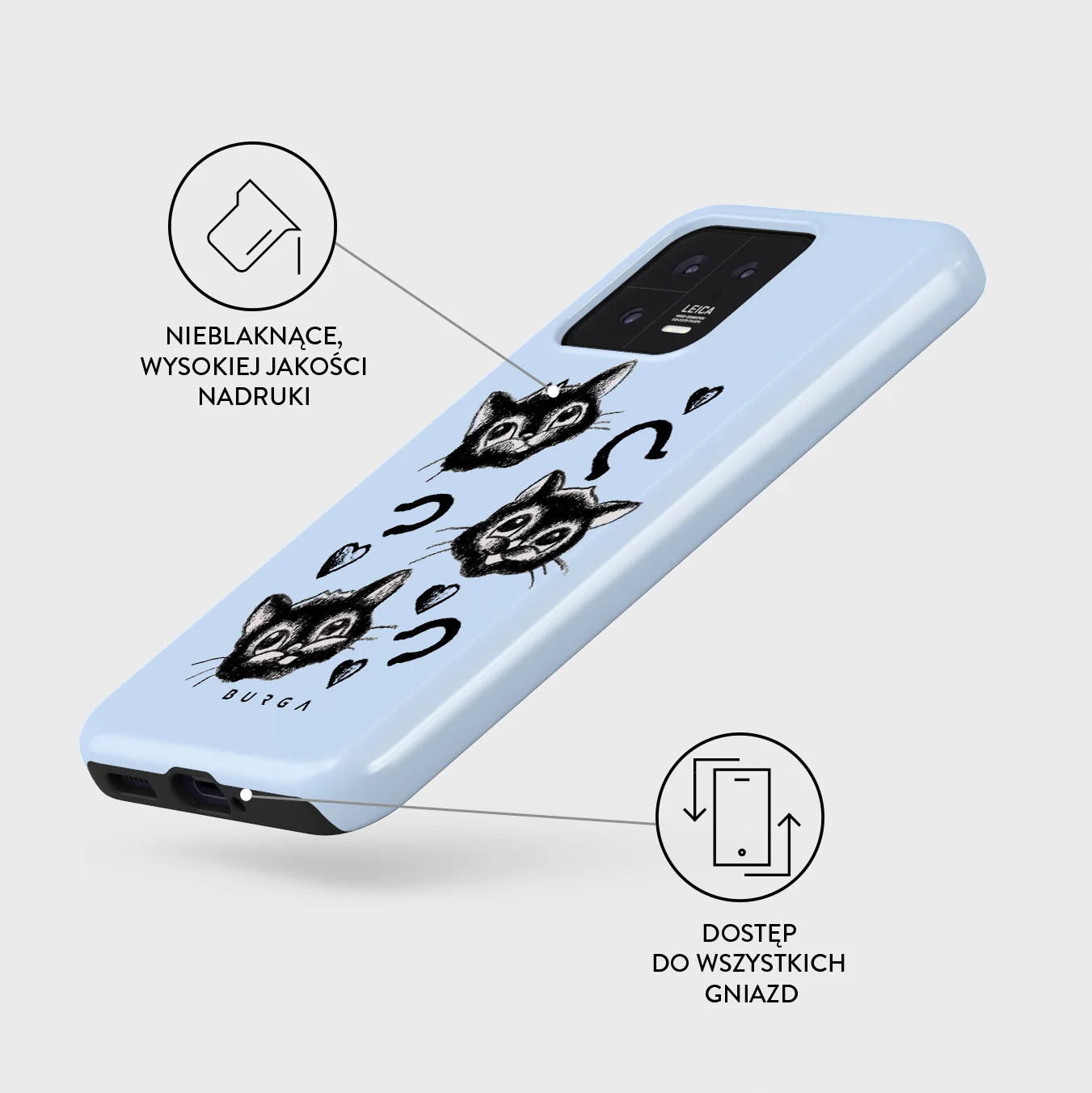 Hocus Pocus - Xiaomi 13 Etui - Image 3