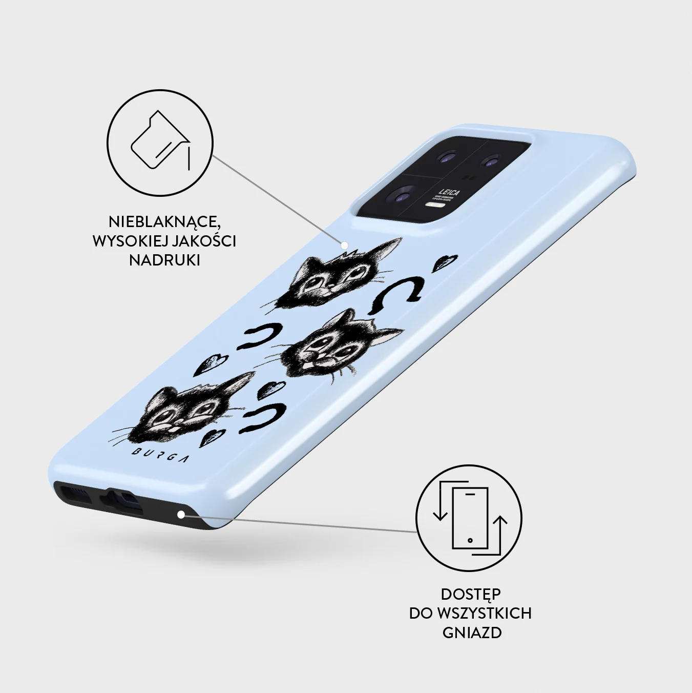 Hocus Pocus - Xiaomi 13 Pro Etui - Image 3