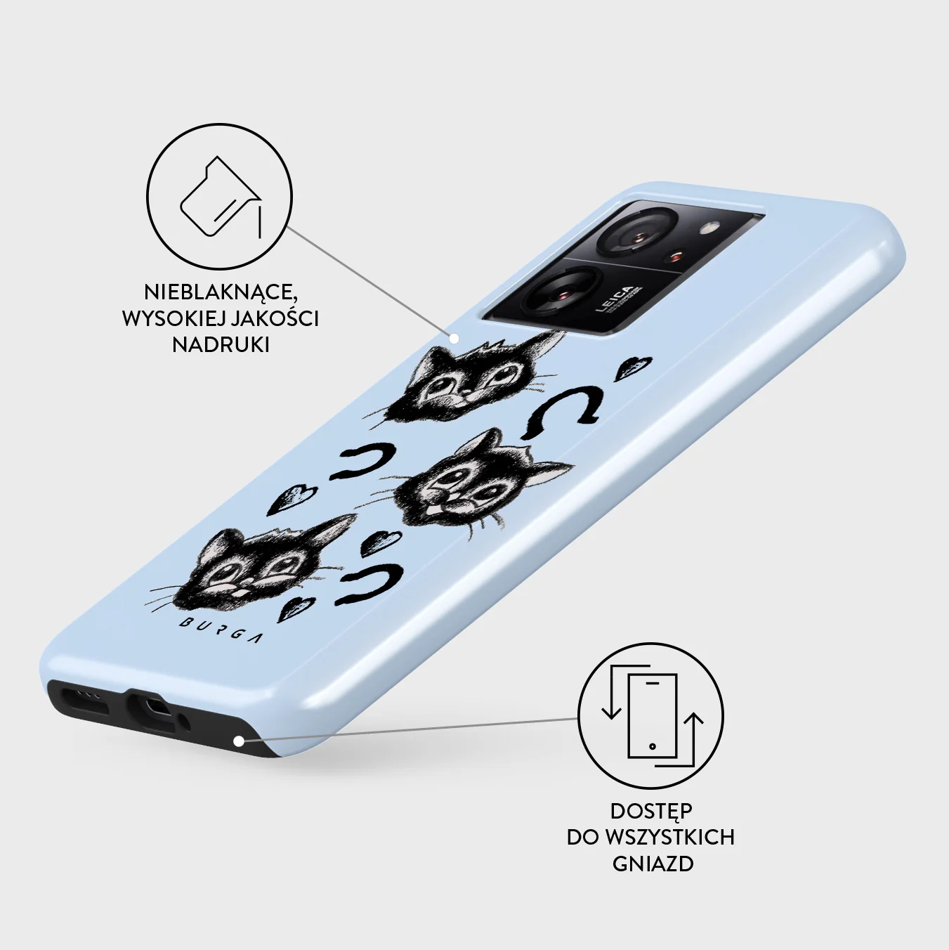 Hocus Pocus - Xiaomi 13T Etui - Image 3