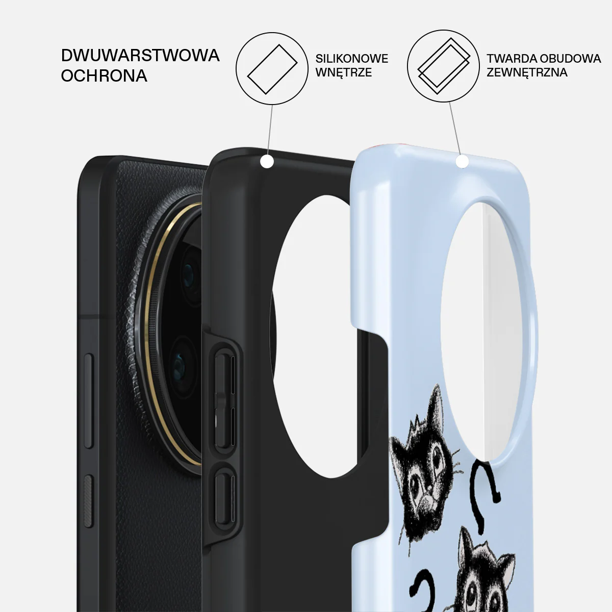 Hocus Pocus - Xiaomi 14 Ultra Etui - Image 2