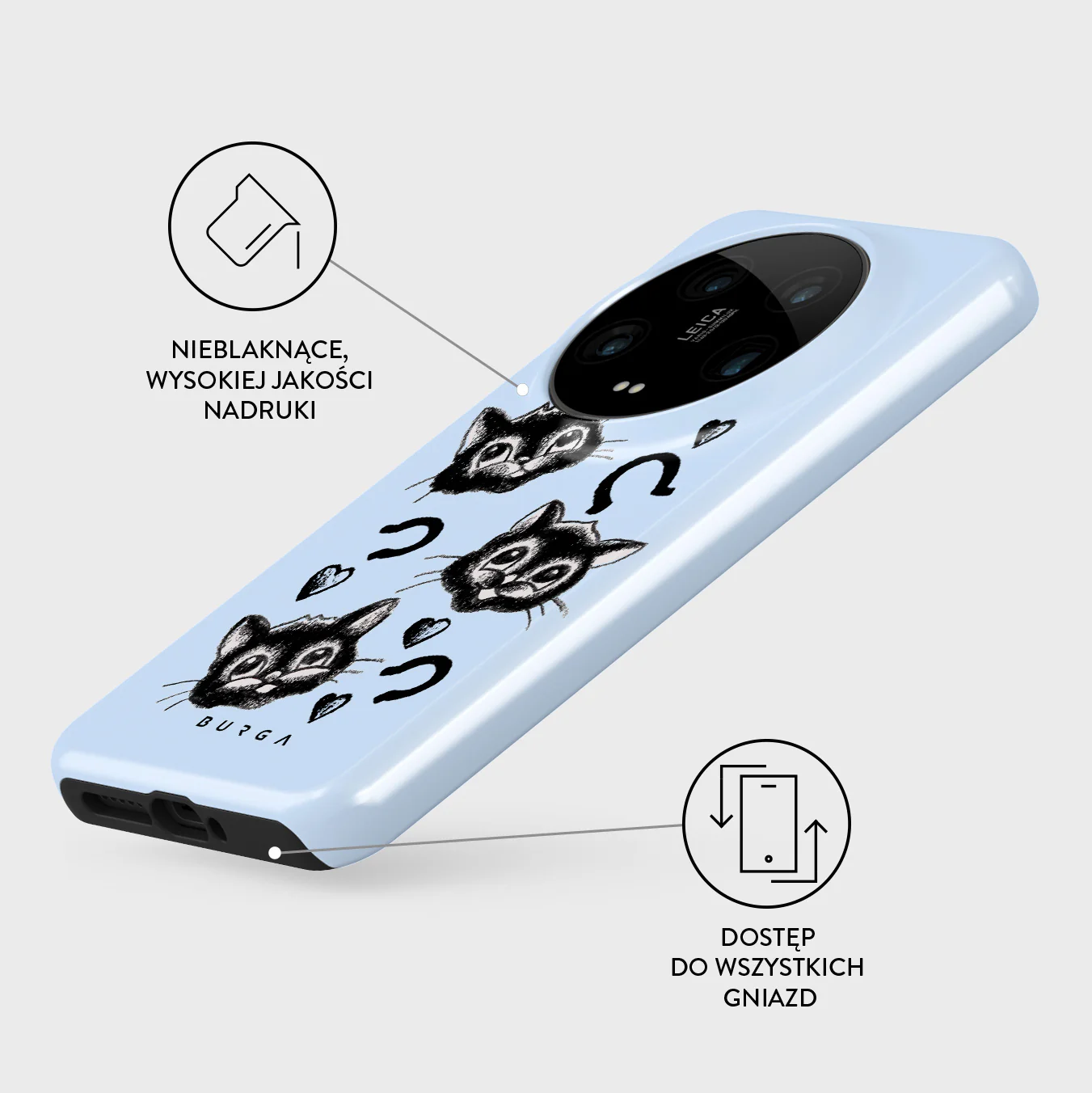 Hocus Pocus - Xiaomi 14 Ultra Etui - Image 3