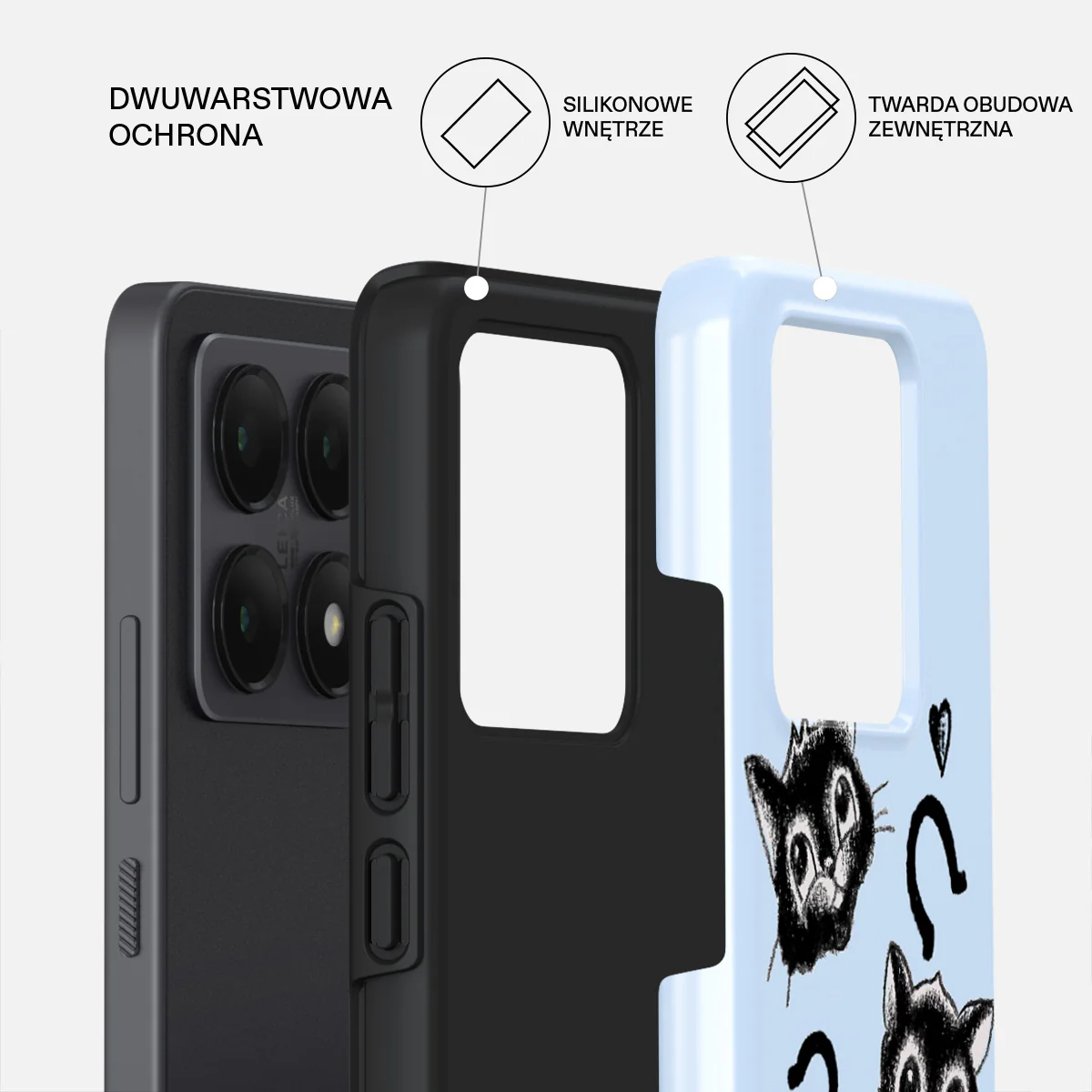 Hocus Pocus - Xiaomi 14T Etui - Image 2