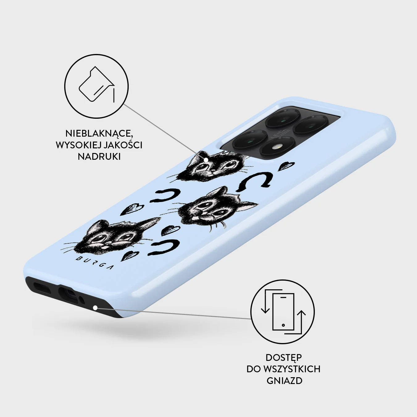 Hocus Pocus - Xiaomi 14T Etui - Image 3