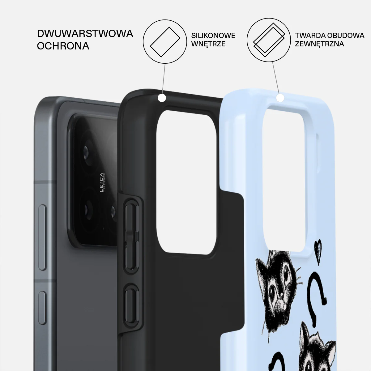 Hocus Pocus - Xiaomi 15 Etui - Image 2