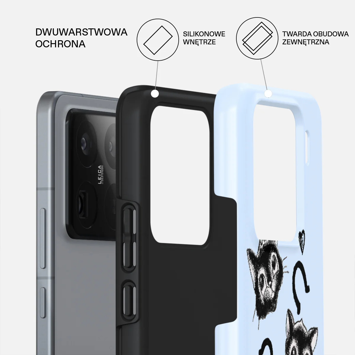 Hocus Pocus - Xiaomi 15 Pro Etui - Image 2