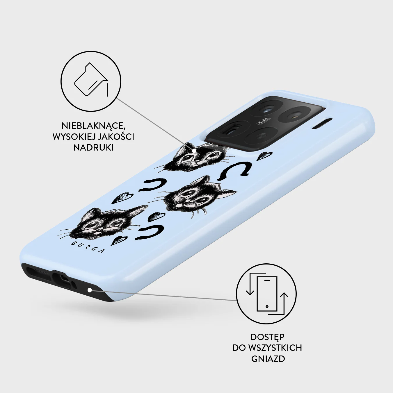 Hocus Pocus - Xiaomi 15 Pro Etui - Image 3
