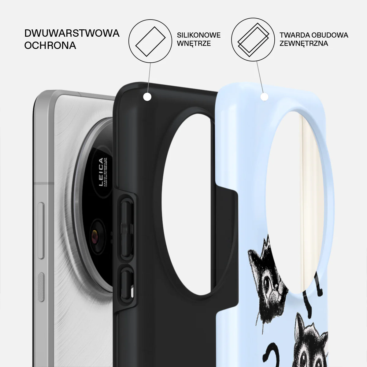 Hocus Pocus - Xiaomi 15 Ultra Etui - Image 2