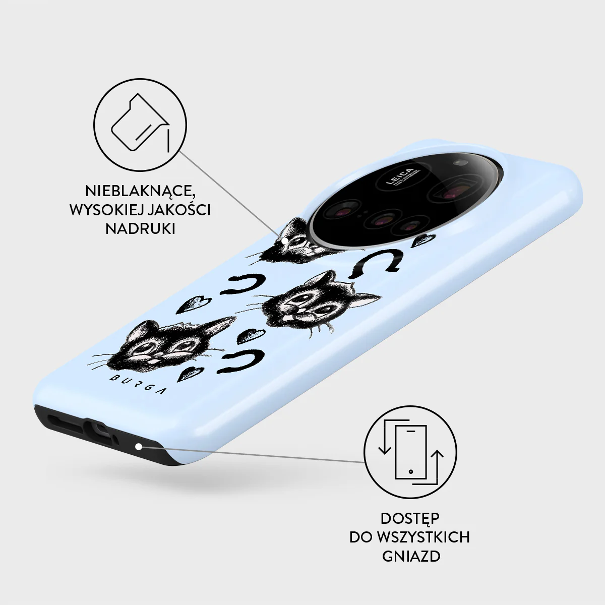 Hocus Pocus - Xiaomi 15 Ultra Etui - Image 3
