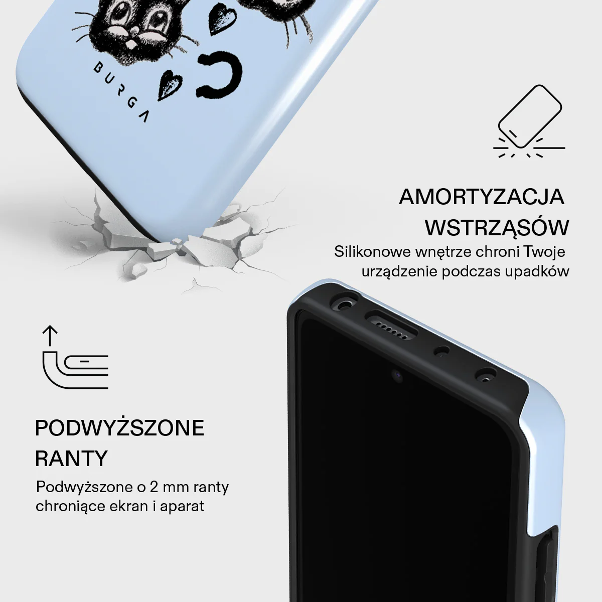Hocus Pocus - Xiaomi Redmi Note 11 Pro+ Etui - Image 4