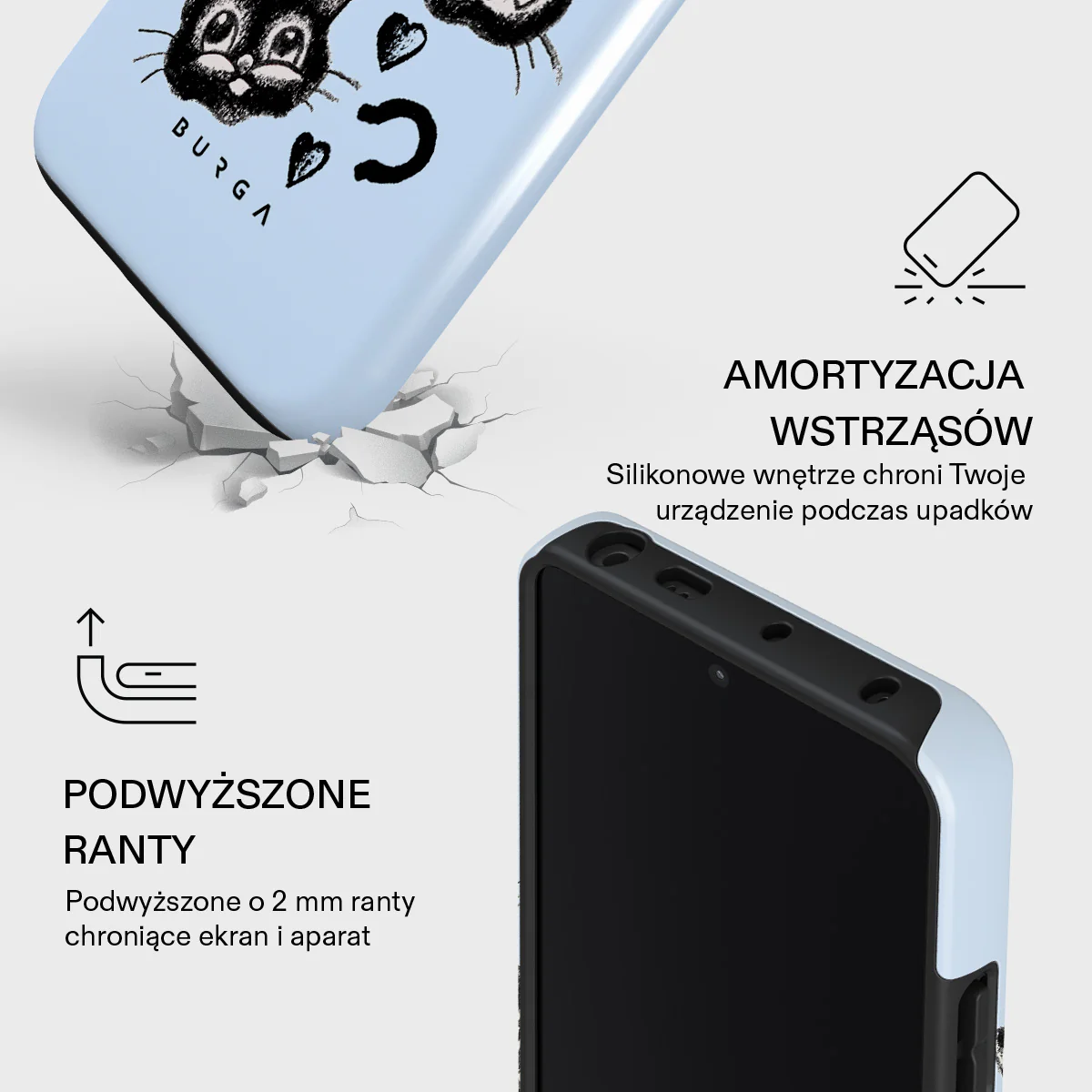 Hocus Pocus - Xiaomi Redmi Note 13 Pro 5G Etui - Image 4