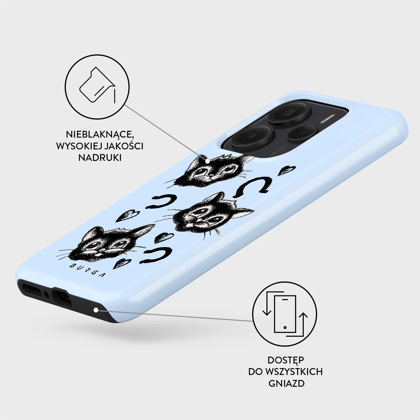 Hocus Pocus - Xiaomi Redmi Note 14 5G Etui - Image 3