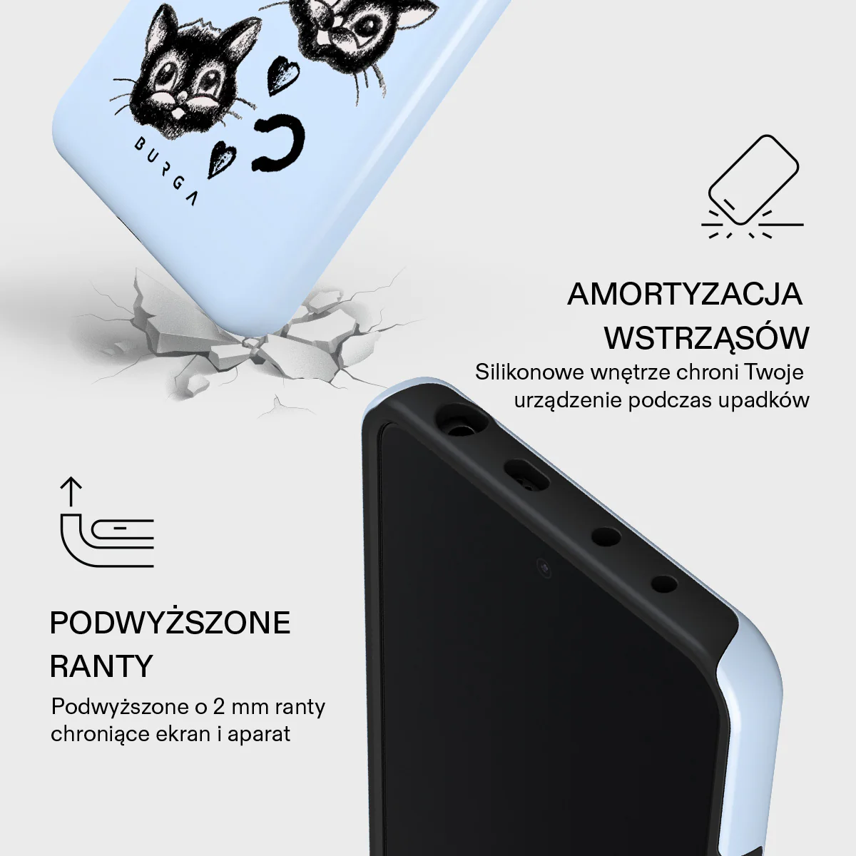Hocus Pocus - Xiaomi Redmi Note 14 5G Etui - Image 4