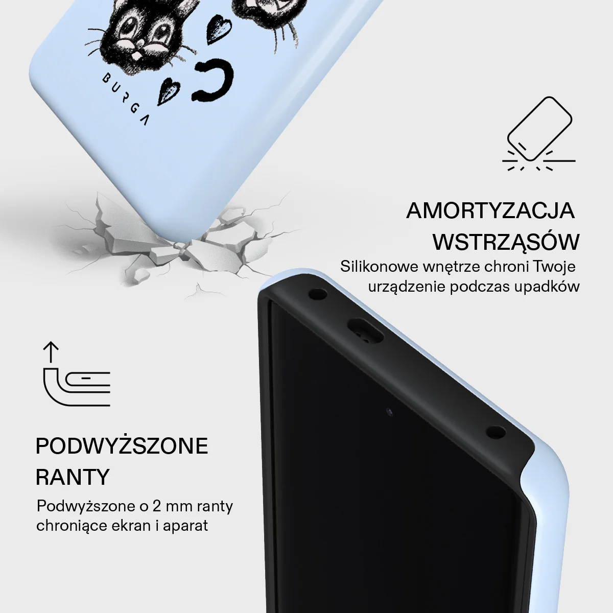 Hocus Pocus - Xiaomi Redmi Note 14 Pro 5G Etui - Image 4